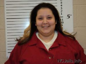 Cinda Taylor  Arrest