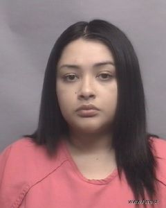 Cindy Alvarezaguirre Arrest