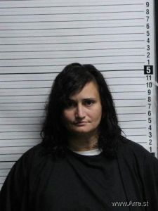 Cinthya Felix Arrest Mugshot