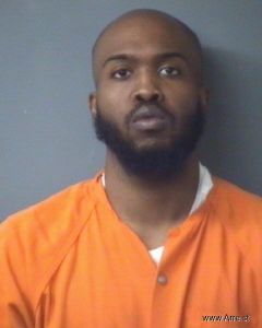 Clarence Harris Arrest