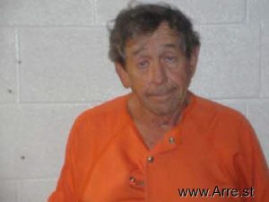 Claude Brooks Arrest Mugshot