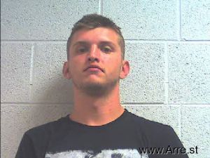 Clay Jones Arrest