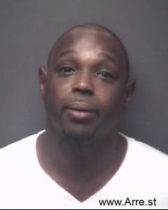 Cleotis Roach Arrest Mugshot