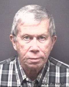 Cleveland Hardee Arrest Mugshot