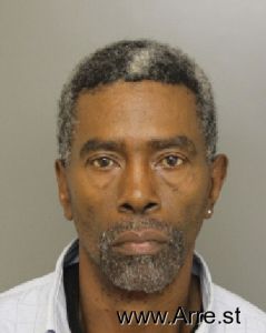 Cleveland Mcmillan Jr Arrest Mugshot