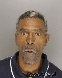 Cleveland Mcmillan Jr Arrest Mugshot