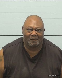 Clifton Butler Arrest Mugshot
