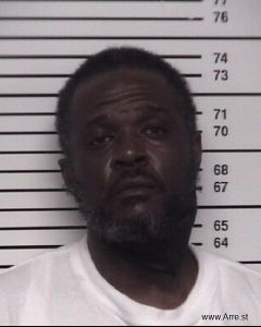 Clifton Gatling Arrest Mugshot