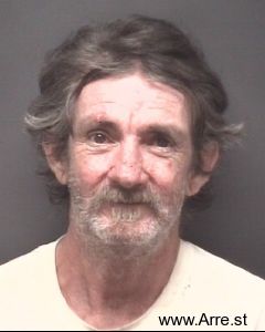 Clifton Smith Arrest Mugshot