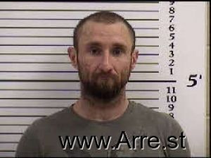 Clifton Stiles Arrest