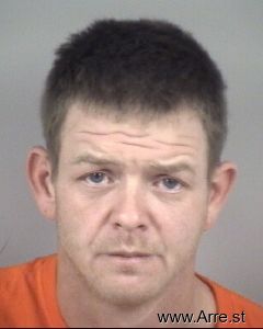 Clinton Barbee Arrest Mugshot