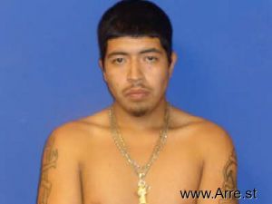 Cocho Sanchez Arrest