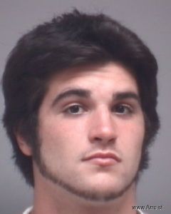 Cody Blaire Arrest Mugshot