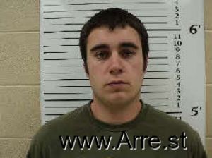 Cody Brown Arrest