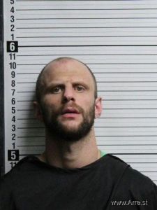 Cody Clifton Arrest