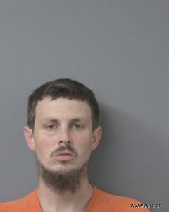 Cody Dawson Arrest Mugshot