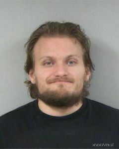 Cody Halloran Arrest