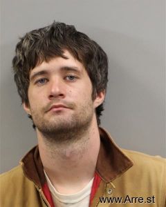 Cody Jordan Arrest Mugshot