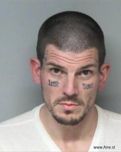 Cody Poe Arrest Mugshot