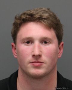 Colton Roberts Arrest Mugshot