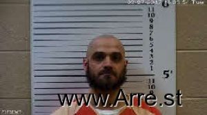 Colton Smith Arrest Mugshot