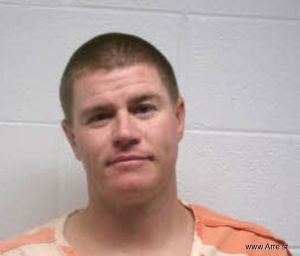 Colton Smitherman Arrest Mugshot