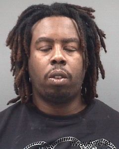 Cordera Brown Arrest Mugshot