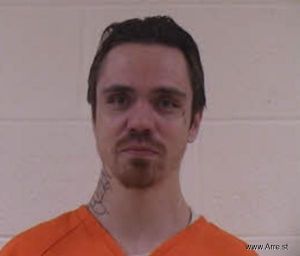 Corey Barnes Arrest Mugshot