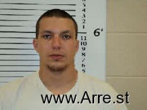 Corey Cagle  Arrest