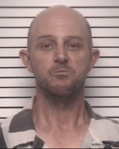 Corey Combs Arrest Mugshot