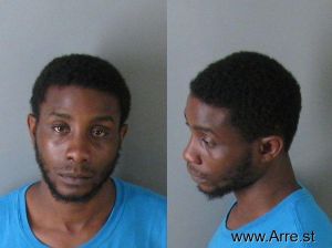 Corey Dameron Arrest Mugshot