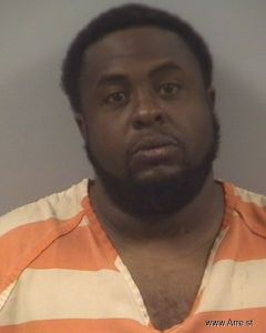 Corey Owens Arrest Mugshot