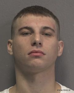 Corey Webster Arrest