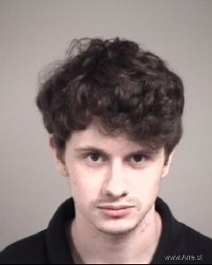 Corey Wilson Arrest Mugshot