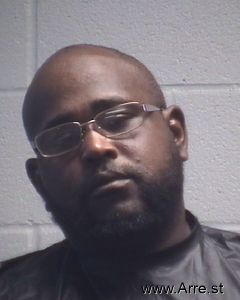 Cornelius Coleman Arrest Mugshot