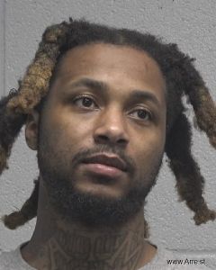 Cornelius Moore Arrest Mugshot