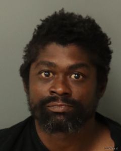 Cornelius Nettles Arrest Mugshot