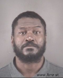 Corwin Allen Arrest Mugshot