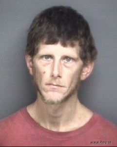 Cory Brown Arrest Mugshot