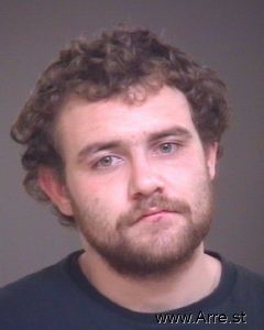 Cory Ingram Arrest Mugshot