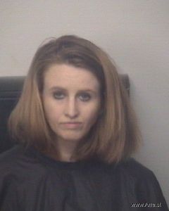 Courtney Adair Arrest