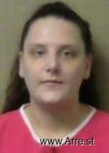 Courtney Bostic Arrest Mugshot