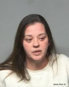 Courtney Marie Arrest Mugshot