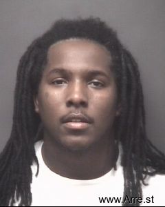 Courtney Phillips Arrest Mugshot