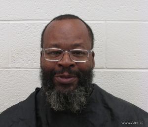 Craig Jackson Arrest Mugshot