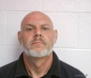 Craig Mcsween Arrest Mugshot