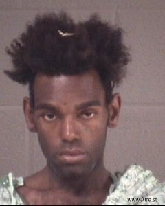 Craig Rembert Arrest Mugshot