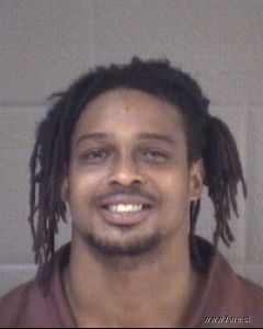 Craig Wimbley Arrest Mugshot