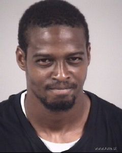 Craig Wimbley Arrest