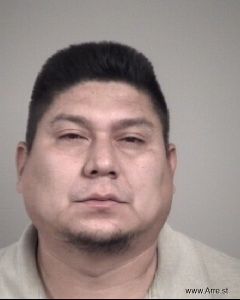 Cruz Lopez Lopez Arrest